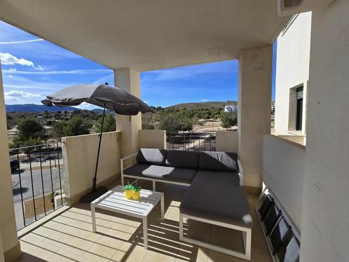Groot appartement in Corvera Murcia, Immo, Buitenland, Spanje, Appartement, Dorp