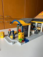 Playmobil postkantoor, Enfants & Bébés, Jouets | Playmobil, Comme neuf, Enlèvement