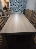 Meuble Salon plus canapé