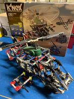 Knexx, Ophalen, Zo goed als nieuw