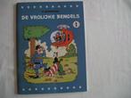 De vrolijke bengels 1, Fenix, Boeken, Eén stripboek, Ophalen of Verzenden, Zo goed als nieuw