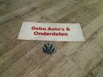 EMBLEEM Volkswagen Jetta III (1K2) (32475610), Gebruikt, Volkswagen