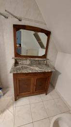 dressoir met spiegel+kleerkast en eenpersoonsbed, Ophalen