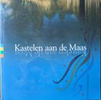 Kastelen aan de Maas, Boeken, Nieuw, Diverse auteurs, Ophalen