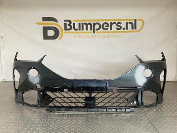 Bumper Seat Cupra Formentor 5FF 2020-2024 5FF807221 Voorbump beschikbaar voor biedingen