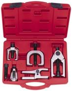 Fusee-stuurkogel trekker set