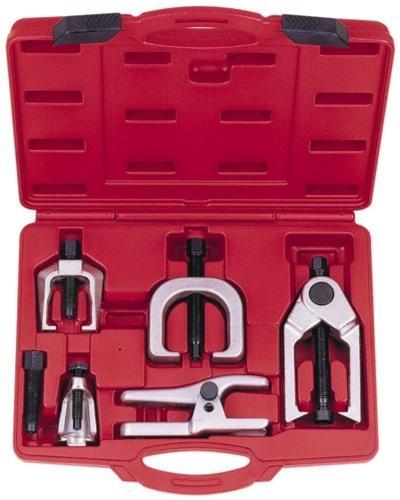 Fusee-stuurkogel trekker set, Auto diversen, Overige Auto diversen