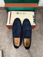 Loro pianas maat 44, Vêtements | Hommes, Chaussures, Enlèvement, Neuf, Bleu, Flâneurs