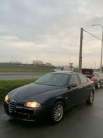 Alfa romeo 156 1.9 jtd in perfect staad, Auto's, Bedrijf, Te koop