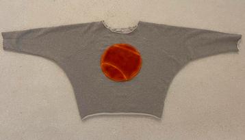 Sweater Vieux Jeu tennis beschikbaar voor biedingen