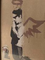 BANKSY : œuvre limitée à 50 exemplaires, Enlèvement ou Envoi