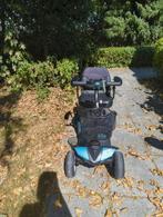 scoot mobiel, Diversen, Brommobielen en Scootmobielen, Ophalen, Zo goed als nieuw