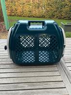 Reismand klein huisdier, Enlèvement, Comme neuf