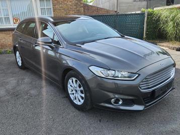 ford mondeo 1.6 cdti euro 6 beschikbaar voor biedingen