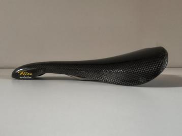 Selle italia Flite Evolution carbon beschikbaar voor biedingen