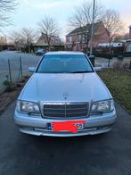 Mercedes-Benz amg pack 2.2 benz '94, Auto's, Mercedes-Benz, Leder, Handgeschakeld, 5 deurs, Particulier