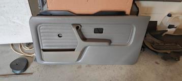 BMW E30 deurpanelen  beschikbaar voor biedingen