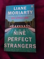 Nine Perfect Strangers, Liane moriarty, Ophalen of Verzenden, Zo goed als nieuw