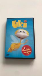 Uki DVD, Ophalen of Verzenden, Zo goed als nieuw