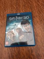 Harry Potter and the deadly hallows, Cd's en Dvd's, Blu-ray, Ophalen of Verzenden, Zo goed als nieuw