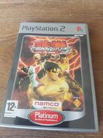 Tekken 5, Consoles de jeu & Jeux vidéo, Jeux | Sony PlayStation 2, Comme neuf, Enlèvement ou Envoi