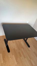 Bureau bekant IKEA, Huis en Inrichting, Bureaus, Ophalen, Zo goed als nieuw, Bureau