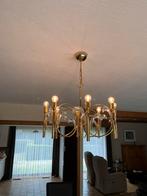 Luster, Huis en Inrichting, Lampen | Kroonluchters, Ophalen, Zo goed als nieuw