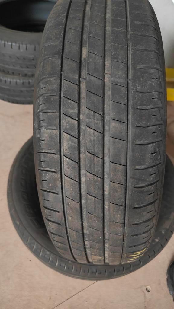 185/65r15 35€ per stuk met plaatsen 18565r15, Auto-onderdelen, Besturing, Ophalen of Verzenden