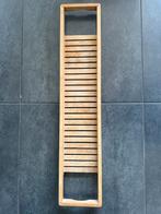 Badplank/ planche pour le bain, Ophalen of Verzenden, Zo goed als nieuw