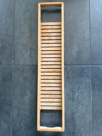 Badplank/ planche pour le bain beschikbaar voor biedingen