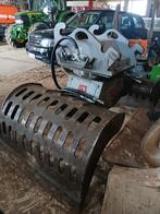 Sorteergrijper cw30 Pladdet bj 2021, Ophalen