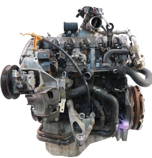 VW Crafter 2E 2.5 BJL-motor, Auto-onderdelen, Motor en Toebehoren, Volkswagen, Ophalen of Verzenden