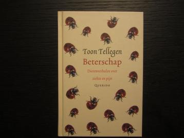 Beterschap  -Toon Tellegen- beschikbaar voor biedingen