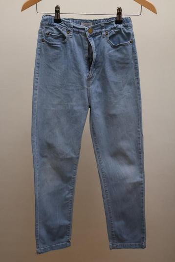Lichtblauwe jeans Repose AMS beschikbaar voor biedingen