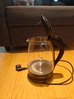 Waterkoker, Ophalen, Zo goed als nieuw