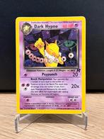 Pokémon - Dark Hypno - TR9 - Team Rocket, Enlèvement ou Envoi, Comme neuf