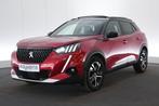 (1YXS377) PEUGEOT 2008, 118 g/km, Achat, Euro 6, Entreprise