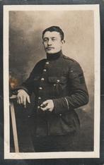 Gesneuvelde Florent Aelvoet Edelaere - Adegem 1914-1918, Ophalen of Verzenden