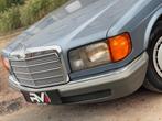 Mercedes 260 SE  *Oldtimer*, Auto's, Mercedes-Benz, Blauw, Bedrijf, 5 deurs, 6 cilinders