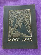 Hub Leufkens / Mooi Java / Batavia, Ophalen of Verzenden, Gelezen