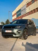 Land Rover discovery sport 2016, SUV ou Tout-terrain, Cuir, Automatique, Carnet d'entretien