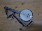 vintage Dixie banjo banjolele ukelele George Formby, Musique & Instruments, Instruments à corde | Banjos, Autres types, Utilisé