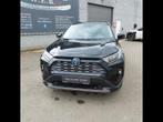 Toyota RAV-4 Dynamic Plus, SUV ou Tout-terrain, Hybride Électrique/Essence, 131 kW, Noir