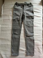 Grijze springfield jeans maat 36, Gedragen, Grijs, Springfield, Ophalen of Verzenden