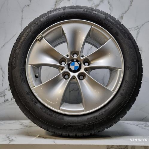 Bmw 1 3 Serie E87+ F20+ E46 E90+ F30+ 205/55/16 INCH STYLING, Auto-onderdelen, Banden en Velgen, Banden en Velgen, Winterbanden