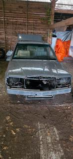 Mercedes W201 190E voor onderdelen, Auto's, Te koop, Particulier, 190-Serie