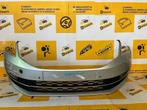 Voorbumper Skoda Octavia Facelift 5E PDC origineel bumper 5E, Auto-onderdelen, Gebruikt, Voor, Skoda, Bumper