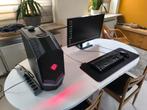 HP-Omen Gaming set, Ophalen, Gebruikt, OMEN by HP, Gaming