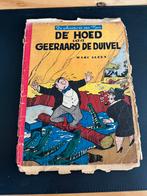 Oude Nero strips, Boeken, Stripverhalen, Meerdere stripboeken, Ophalen of Verzenden, Gelezen, Marc Sleen