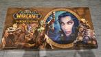 World of Warcraft, le jeu de plateau (version anglaise), Hobby & Loisirs créatifs, Comme neuf, Enlèvement ou Envoi